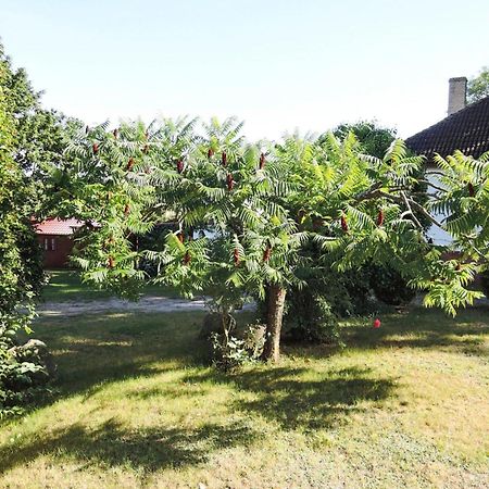 Bungalow In Lubin At 300 M From The Lake Exterior photo