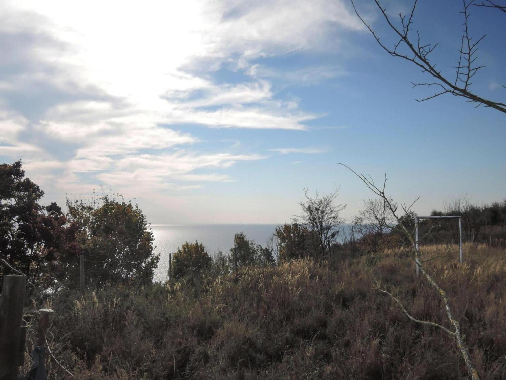 Bungalow In Lubin At 300 M From The Lake Exterior photo